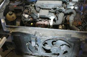 peugeot 307 двигатель комплектный 1.6 hdi