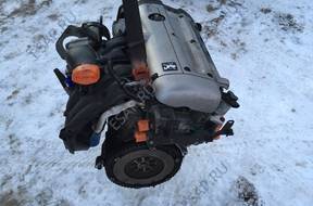 Peugeot 307 комплектный двигатель 2.0 RFN 136KM бензиновый