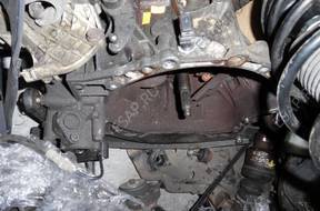 PEUGEOT 307 КОРОБКА ПЕРЕДАЧW 2,0 HDI