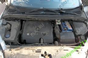 PEUGEOT 307 КОРОБКА ПЕРЕДАЧW 2.0 HDI 20DL50