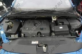 PEUGEOT 307 КОРОБКА ПЕРЕДАЧW 2.0 HDI 2.0HDI