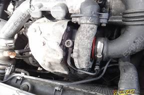 PEUGEOT 307 LIFT 05- 1,6 HDI ТУРБИНА 9660641380