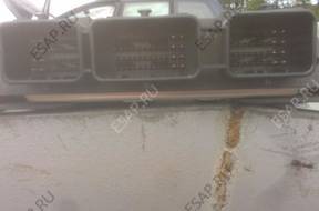 Peugeot 307 lift 1.6 HDI БЛОК УПРАВЛЕНИЯ ЗАМОК ЗАЖИГАНИЯ BSM BSI
