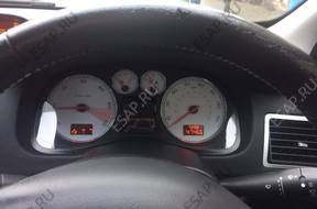Peugeot 307 lift 1.6 hdi ТУРБОКОМПРЕССОР