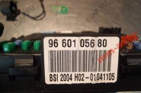 PEUGEOT 307 LIFT 1.6HDI  ODPALANIA 9661377280