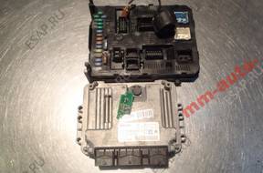 PEUGEOT 307 LIFT 2,0HDI DO ODPALANIA 028101863
