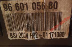 PEUGEOT 307 LIFT 2,0HDI DO ODPALANIA 028101863