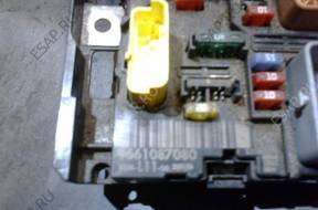 PEUGEOT 307 LIFT bsm bsi usm L11-00