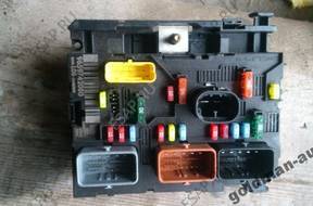 PEUGEOT 307 LIFT BSM LO6 - 9659742080. DELPHI