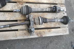 PEUGEOT 307 LIFT POLOS POLOSIE PRAWA 1.6 HDI