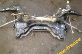PEUGEOT 307 LIFT РУЛЕВАЯ РЕЙКА ЕВРОПЕЙСКАЯ ВЕРСИЯ