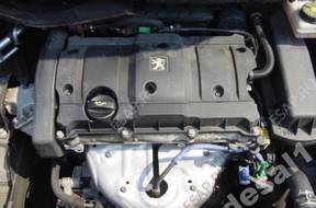 PEUGEOT 307 лифт. версия 1.6 16V - двигатель NFU 110KM