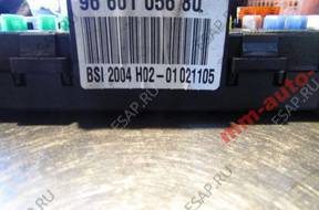 PEUGEOT 307 LIFT1.4 КОМПЛЕКТ DO ODPALANIA 0281011864