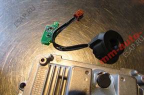 PEUGEOT 307 LIFT1.4 КОМПЛЕКТ DO ODPALANIA 0281011864