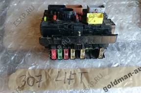 PEUGEOT 307 LIFT.BSM L11,DELPHI 9661708280