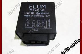 PEUGEOT 307 МОДУЛЬ БЛОК УПРАВЛЕНИЯ ELUM 782611100