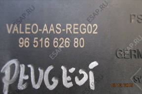 PEUGEOT 307 МОДУЛЬ БЛОК УПРАВЛЕНИЯ PDC 9651662680