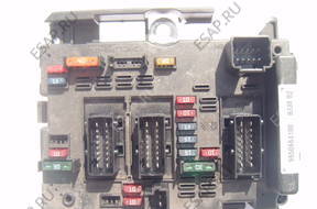 PEUGEOT 307 МОДУЛЬ BSM B2 9650664180