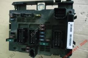 peugeot 307 МОДУЛЬ BSM B2 9650664180
