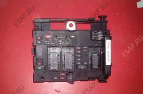 PEUGEOT 307 МОДУЛЬ BSM B3 9650664080 DELPHI
