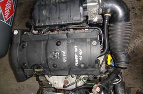 PEUGEOT 307 PARTNER 1.6 16V - двигатель 70 000 KM