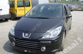 PEUGEOT 307 РЕСТАЙЛИНГ 1.6 16V - КОРОБКА ПЕРЕДАЧ АВТОМАТИЧЕСКАЯ