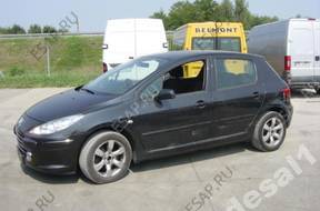 PEUGEOT 307 РЕСТАЙЛИНГ 1.6 16V - КОРОБКА ПЕРЕДАЧ АВТОМАТИЧЕСКАЯ