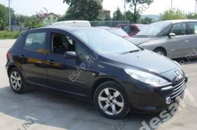 PEUGEOT 307 РЕСТАЙЛИНГ 1.6 16V - КОРОБКА ПЕРЕДАЧ АВТОМАТИЧЕСКАЯ