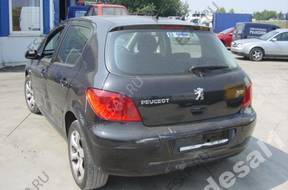 PEUGEOT 307 РЕСТАЙЛИНГ 1.6 16V - КОРОБКА ПЕРЕДАЧ АВТОМАТИЧЕСКАЯ