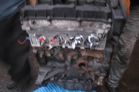 PEUGEOT 307 S 03 1.6 двигатель BENZYNOWY