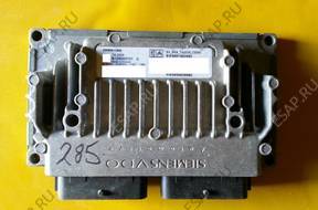 PEUGEOT 307 S126024101C SW9661983980 _285 DOPISZE
