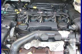 PEUGEOT 307 SW 07r двигатель 1.6 HDI BEZ OSPRZTU