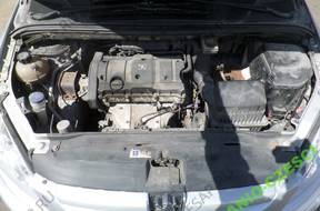 PEUGEOT 307 SW 1.6 16V двигатель GOY SUPEK