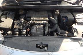 PEUGEOT 307 SW 1.6 HDI двигатель комплектный 9HZ EUROPA