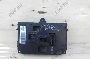 PEUGEOT 307 SW 1.6 HDI МОДУЛЬ BSI 9656147980