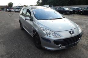 PEUGEOT 307 SW 1.6 HDI SKRZYNIA BIEG 9HZ EUROPA