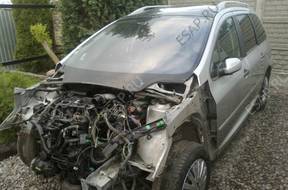 peugeot 307 sw 2,0 hdi