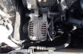 PEUGEOT 307 SW  2.0 HD 110KM двигатель
