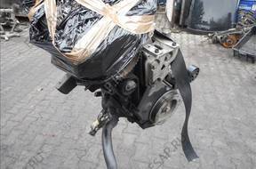 PEUGEOT 307 SW 2.0 HDI 136 KM двигатель