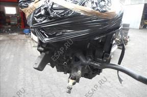 PEUGEOT 307 SW 2.0 HDI 136 KM двигатель