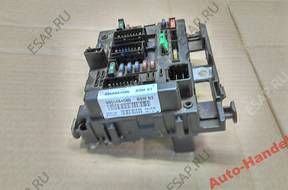 Peugeot 307 SW БЛОК УПРАВЛЕНИЯ BSM 9650664080 МОДУЛЬ