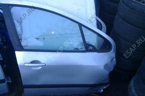 PEUGEOT 307 SW ДВЕРИ PRAWE   LIFT