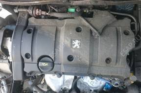 PEUGEOT 307 SW  двигатель 1.6 16V NFU