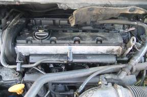 Peugeot 307 SW двигатель 2.0 benz 02 год. goy supek