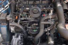 Peugeot 307 SW двигатель 2.0 HDI 110KM BOSH