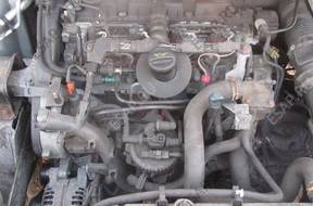 Peugeot 307 SW двигатель 2.0 HDI 90KM BOSH