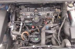 Peugeot 307 SW двигатель 2.0 HDI 90KM SIEMENS