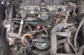 Peugeot 307 SW двигатель 2.0 HDI 90KM SIEMENS
