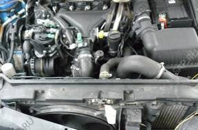 PEUGEOT 307 SW двигатель 2.0 HDI