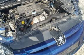 PEUGEOT 307 SW РУЛЕВАЯ РЕЙКА